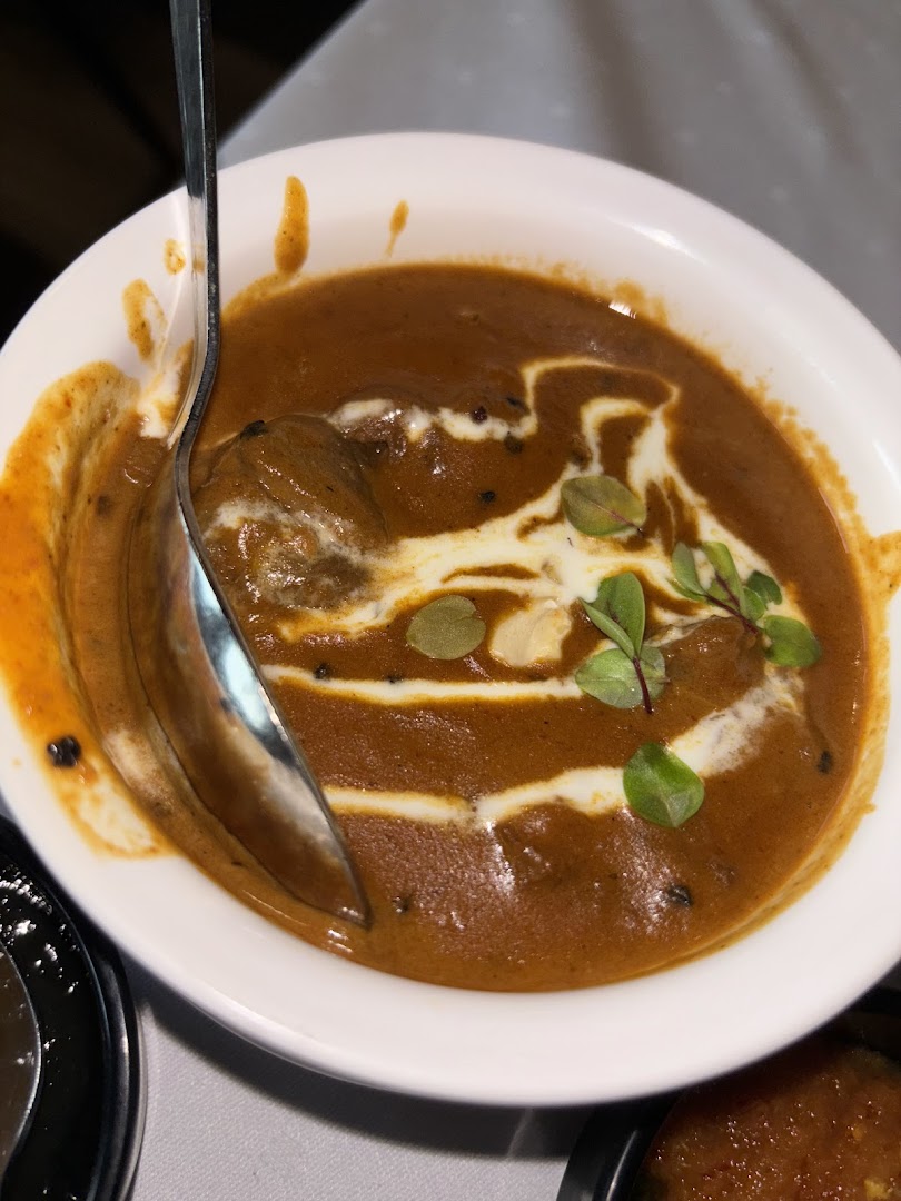 Bilde av Varanasi Indisk Restaurant & Bar