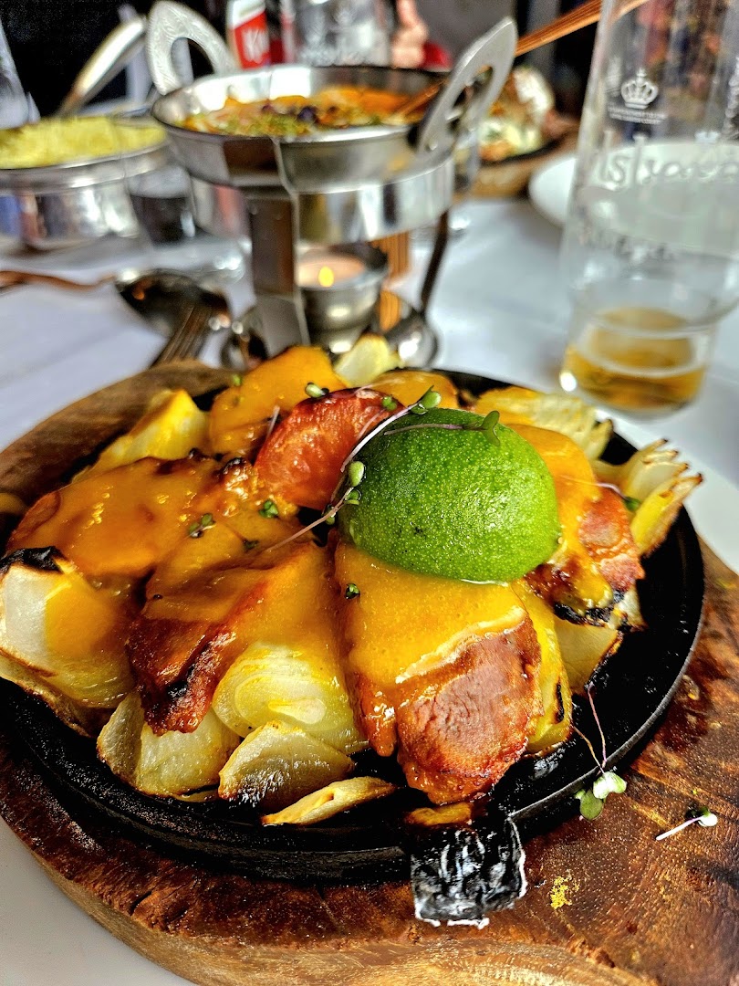 Bilde av Varanasi Indisk Restaurant & Bar
