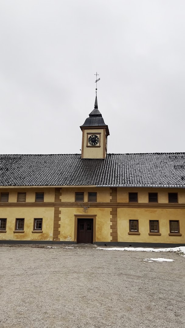 Bilde av Bogstad Gård