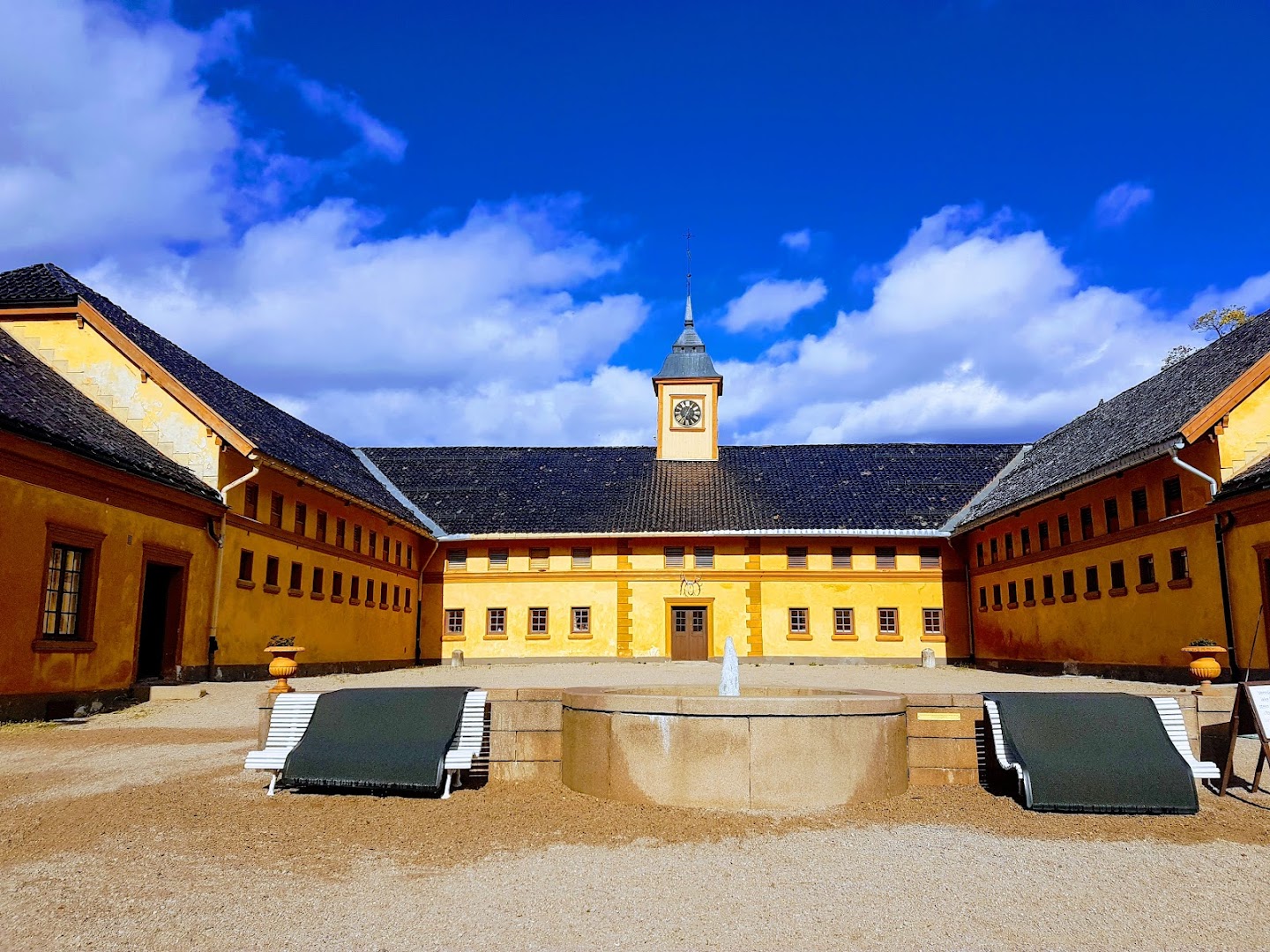 Bilde av Bogstad Gård