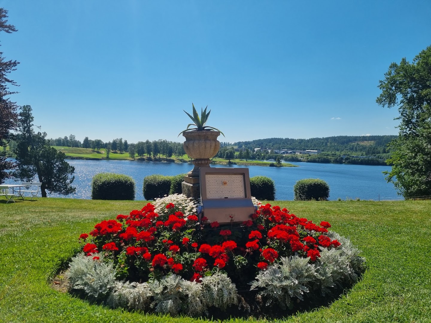 Bilde av Bogstad Gård