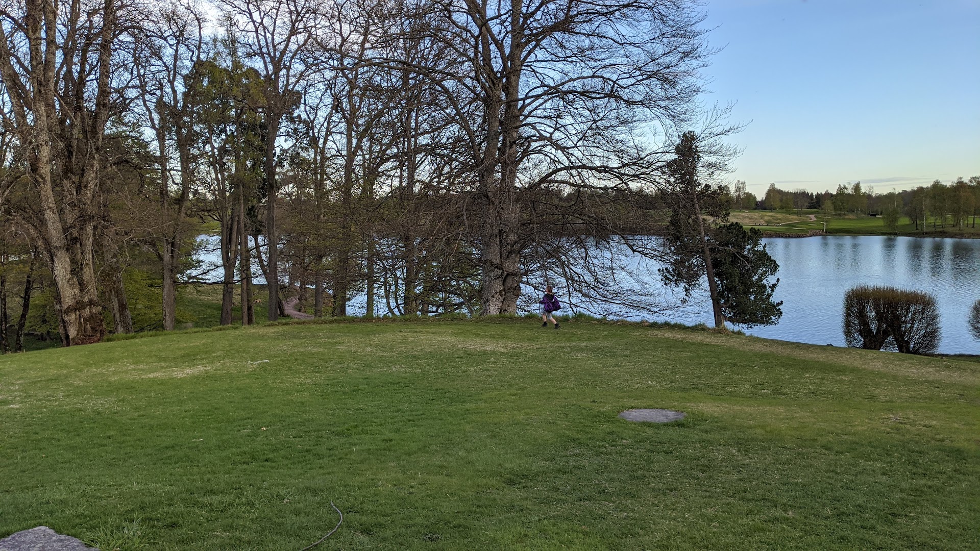 Bilde av Bogstad Gård