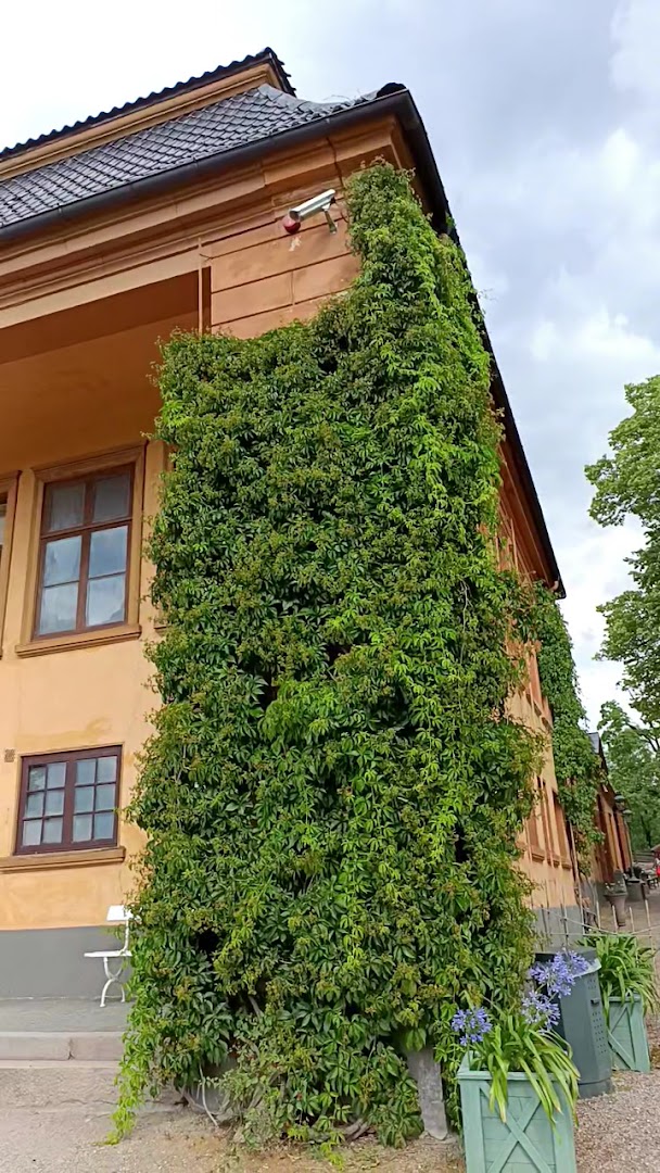Bilde av Bogstad Gård