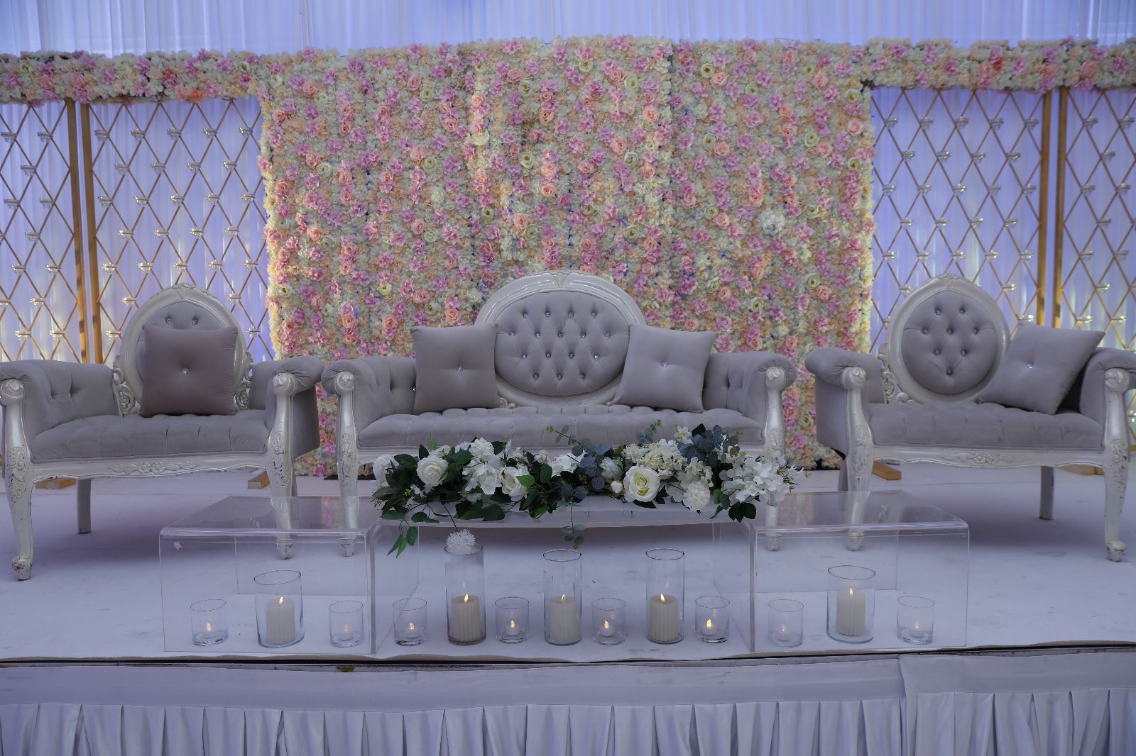Bilde av JK Banquet Halls