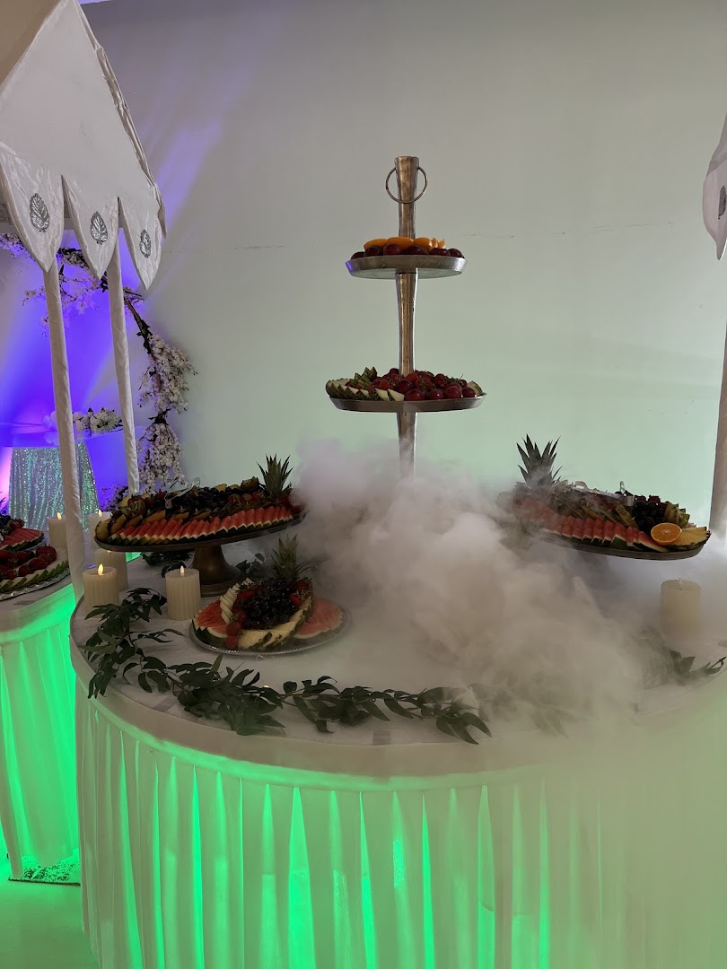 Bilde av JK Banquet Halls