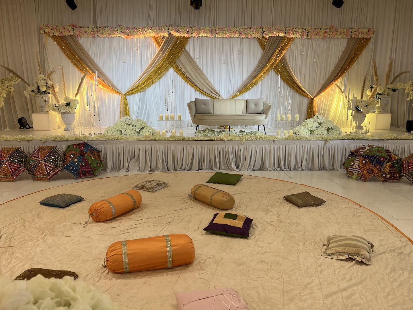 Bilde av JK Banquet Halls