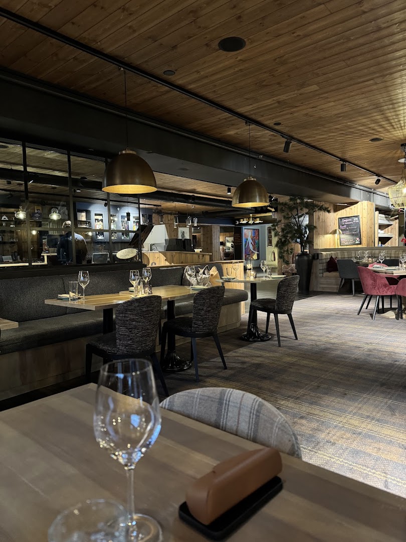 Bilde av Sofias Café & Bar