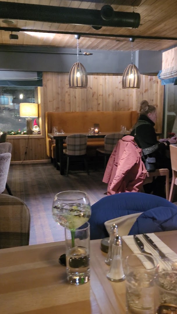Bilde av Sofias Café & Bar