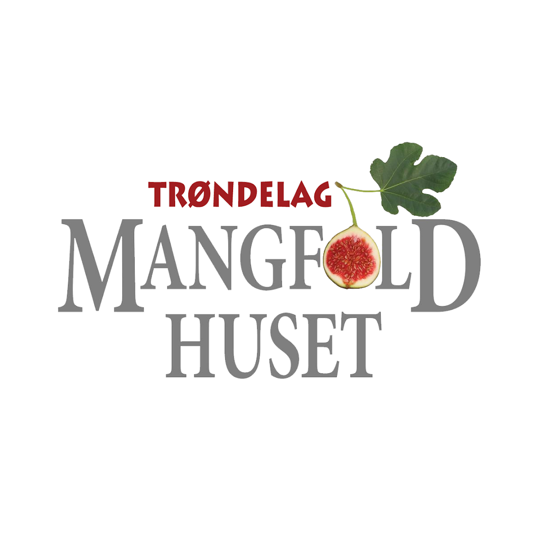 Bilde av Mangfoldshuset Trøndelag