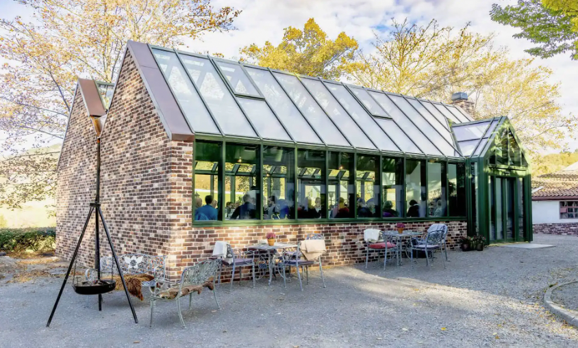 Bilde av Kronen Gaard Hotel