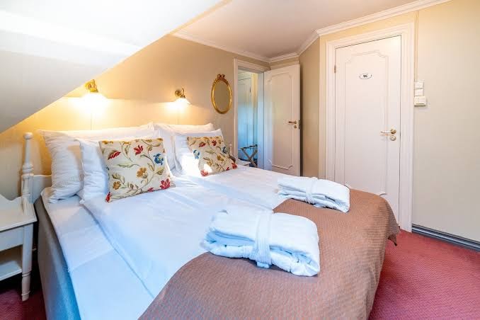 Bilde av Kronen Gaard Hotel