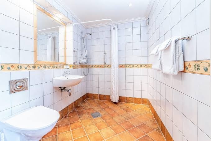 Bilde av Kronen Gaard Hotel