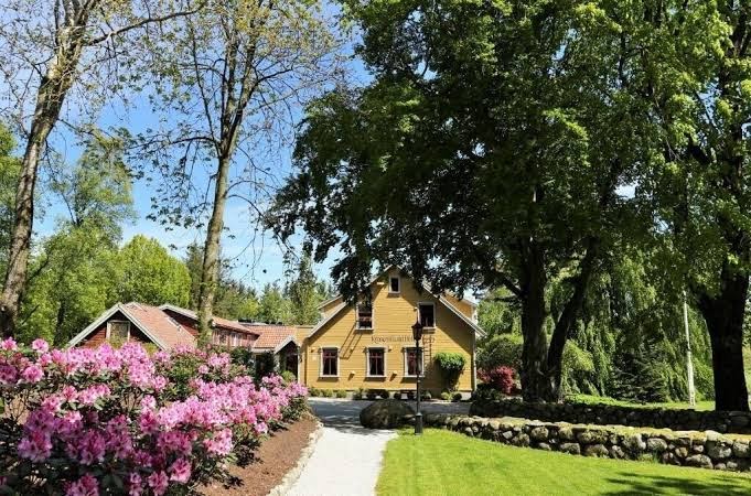 Bilde av Kronen Gaard Hotel