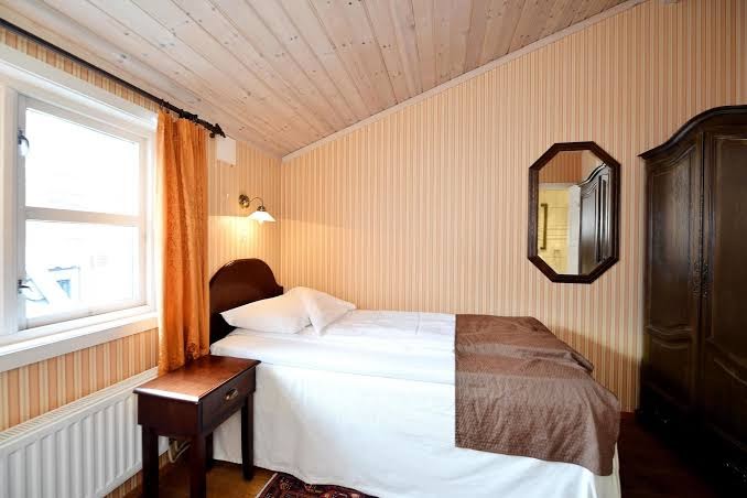 Bilde av Kronen Gaard Hotel