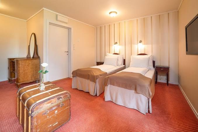 Bilde av Kronen Gaard Hotel