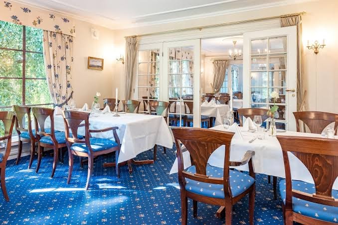 Bilde av Kronen Gaard Hotel
