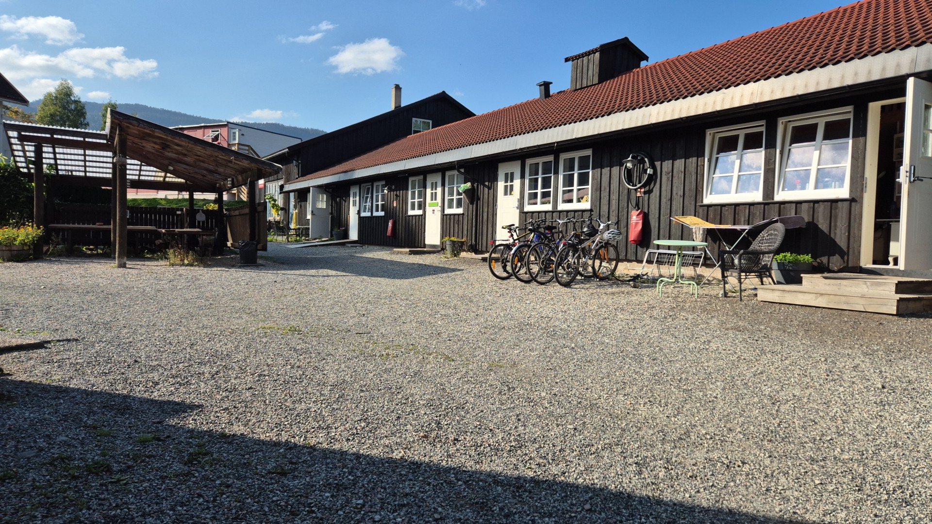 Bilde av Renskaug Vertsgård