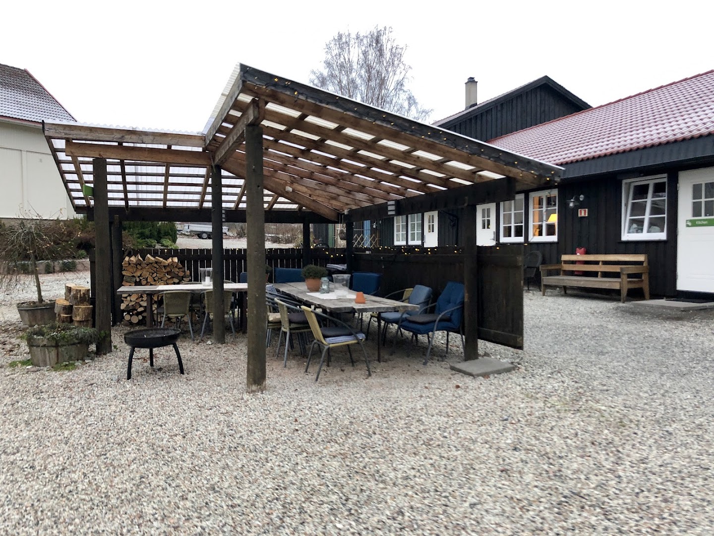 Bilde av Renskaug Vertsgård