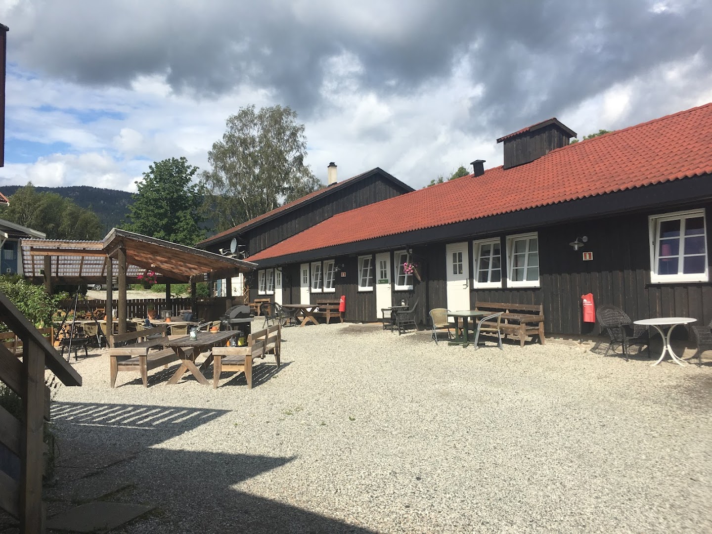 Bilde av Renskaug Vertsgård