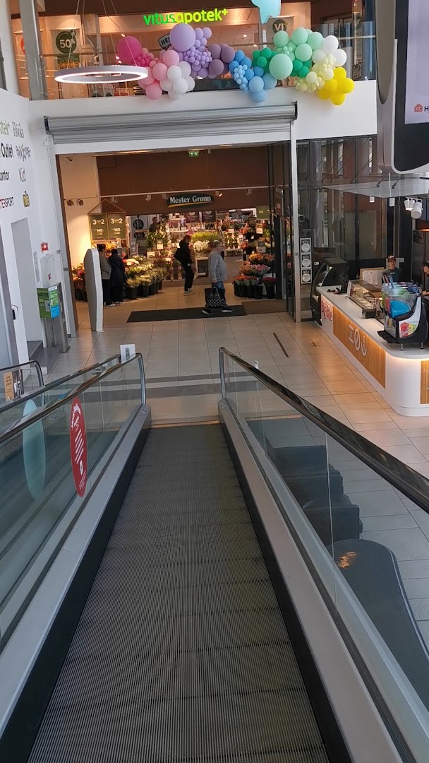 Bilde av Gullgruven senter