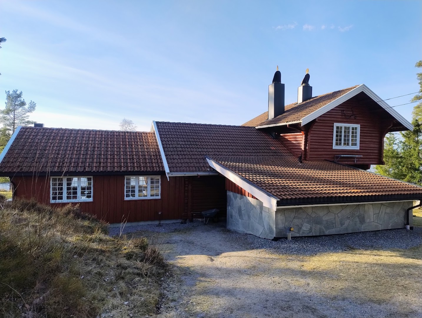 Bilde av Eivindsætre