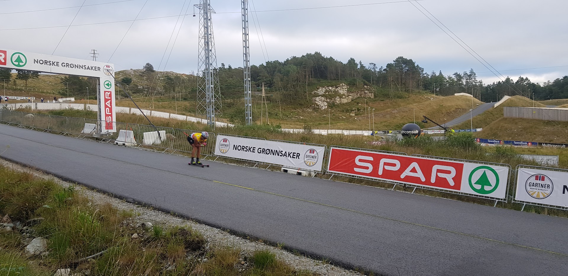 Bilde av Rogaland Sparebank Arena