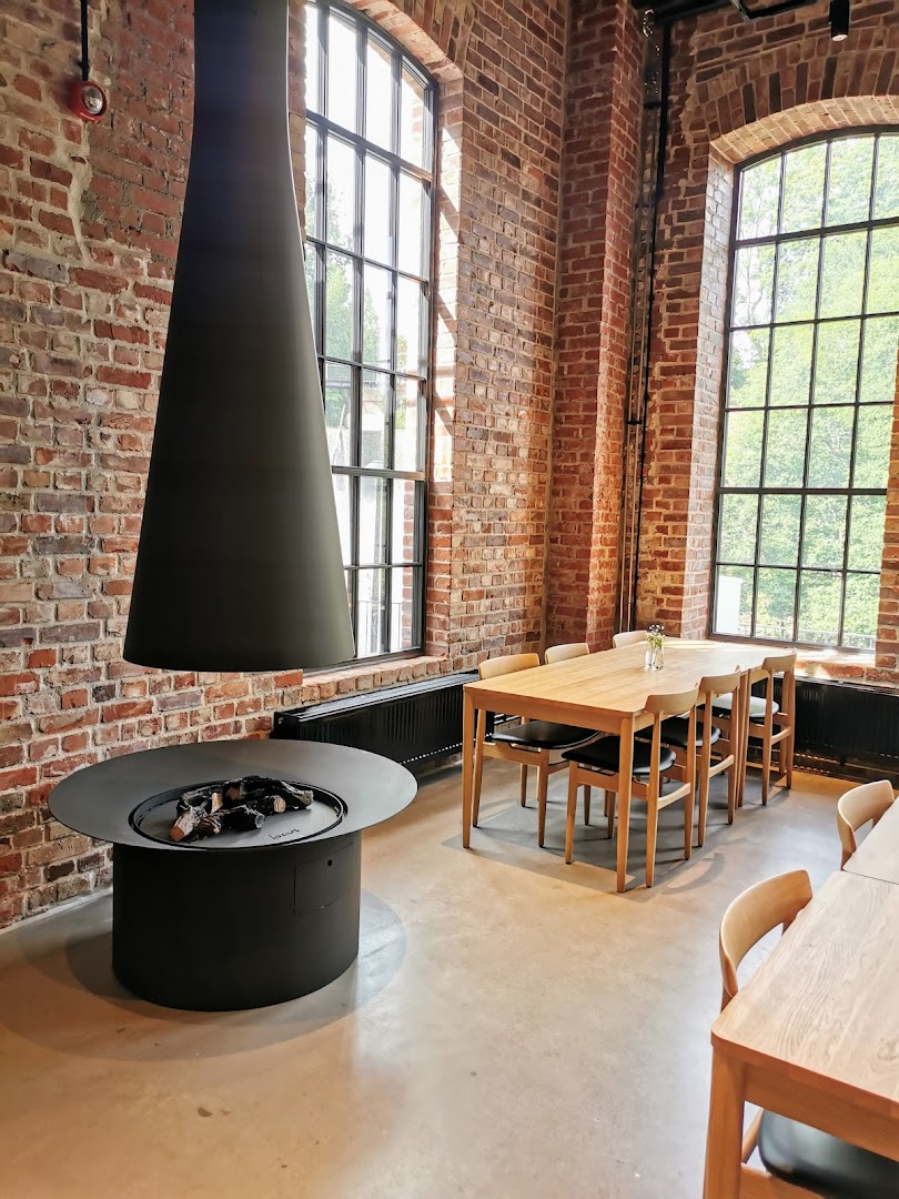 Bilde av Norrøna House