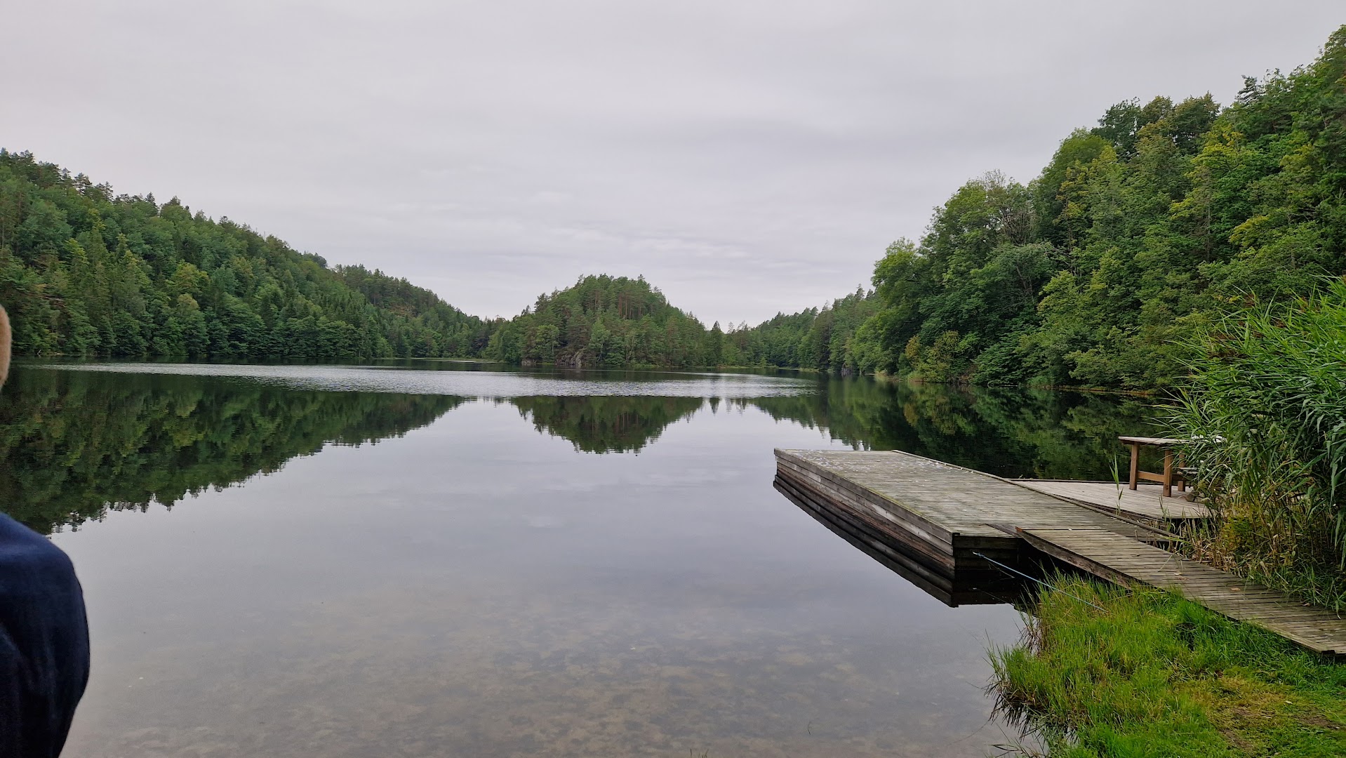 Bilde av Grimsrud Gård