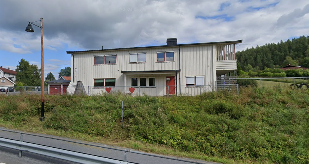 Bilde av Skotselv Kreative Arena