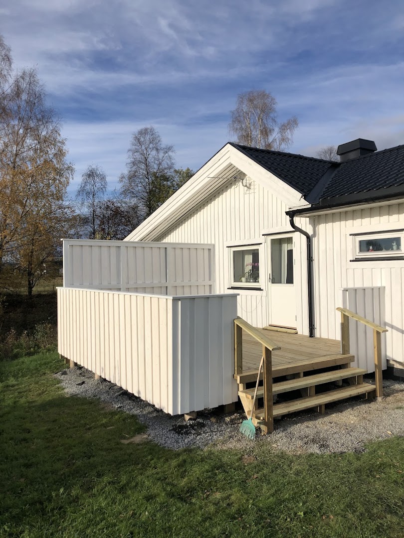 Bilde av Nordby Forsamlingshus