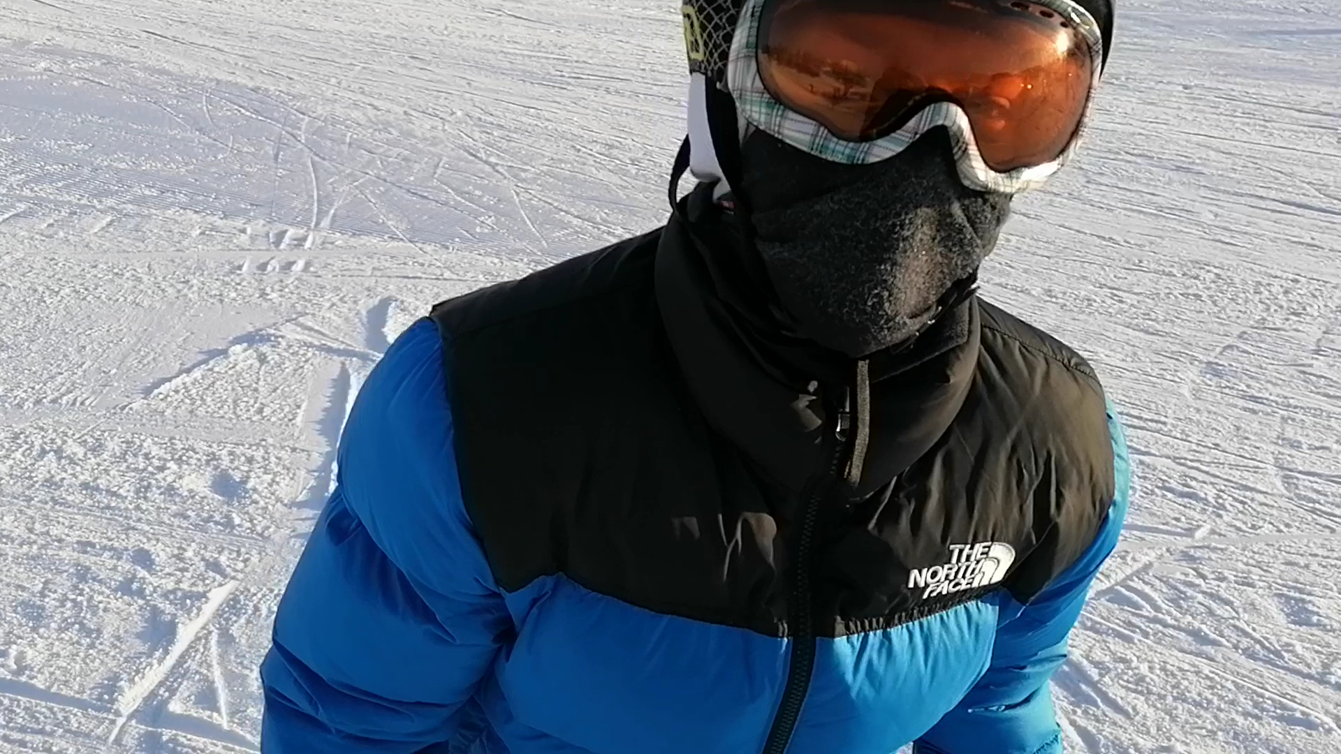 Bilde av Hovden Alpinsenter