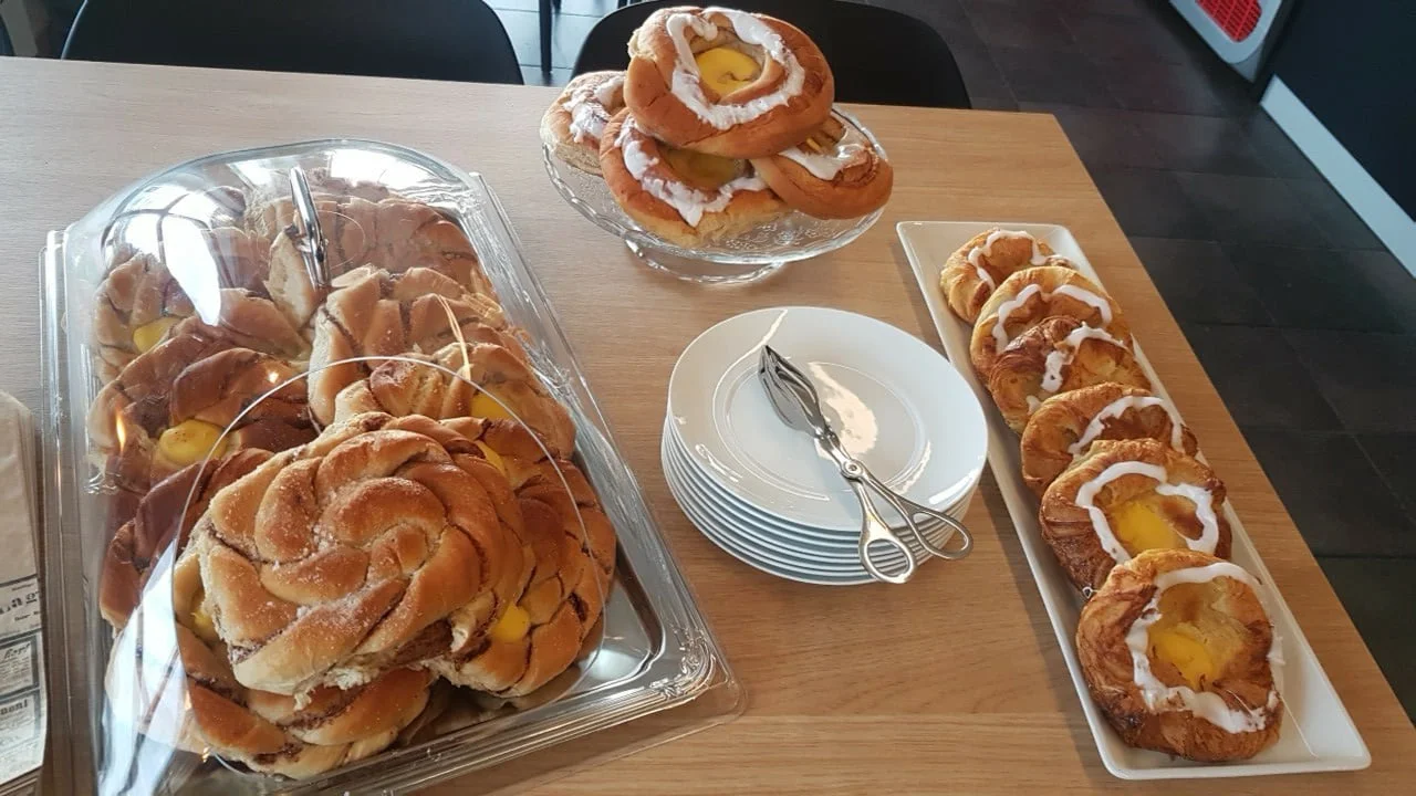 Bilde av Ostereidet Kro