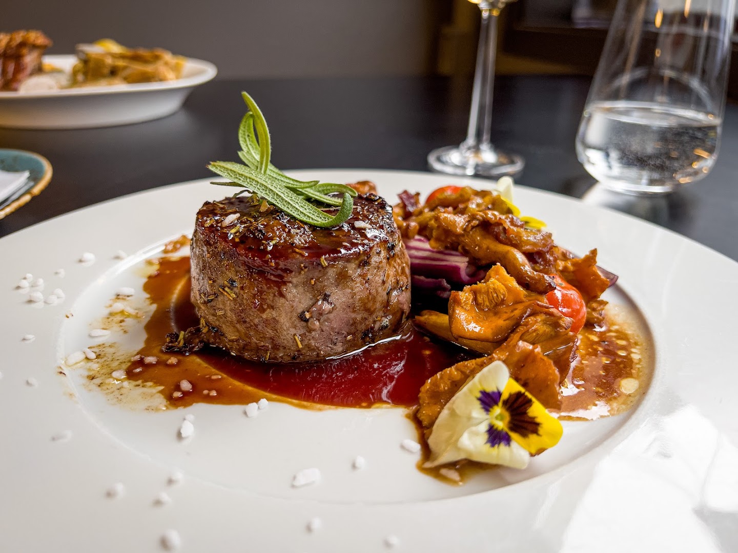 Bilde av Restauranthuset Malin, Sogndal