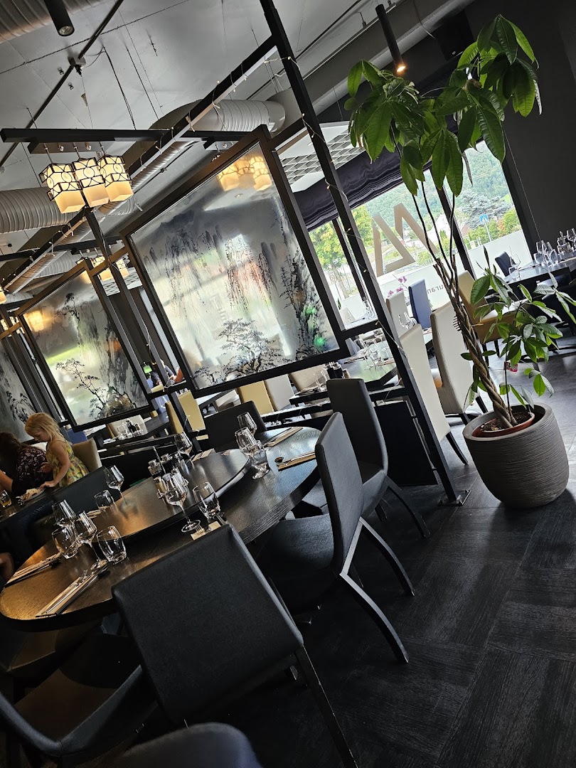 Bilde av Restauranthuset Malin, Sogndal