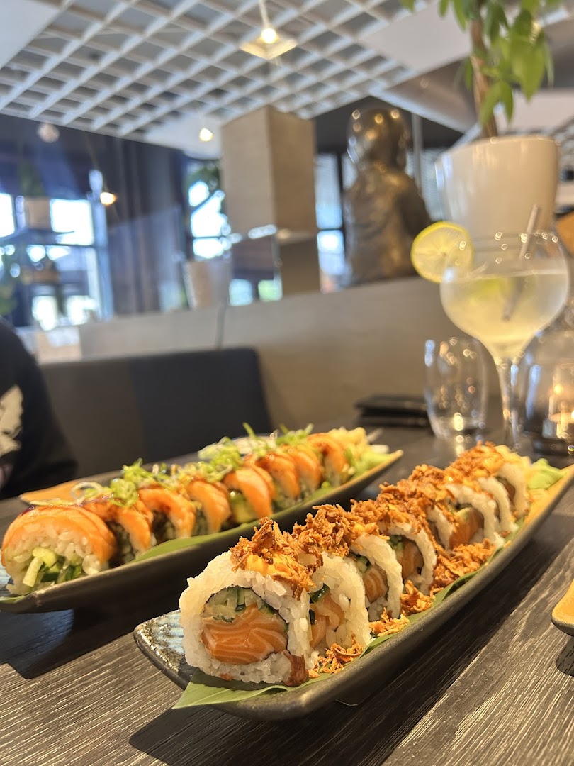Bilde av Restauranthuset Malin, Sogndal