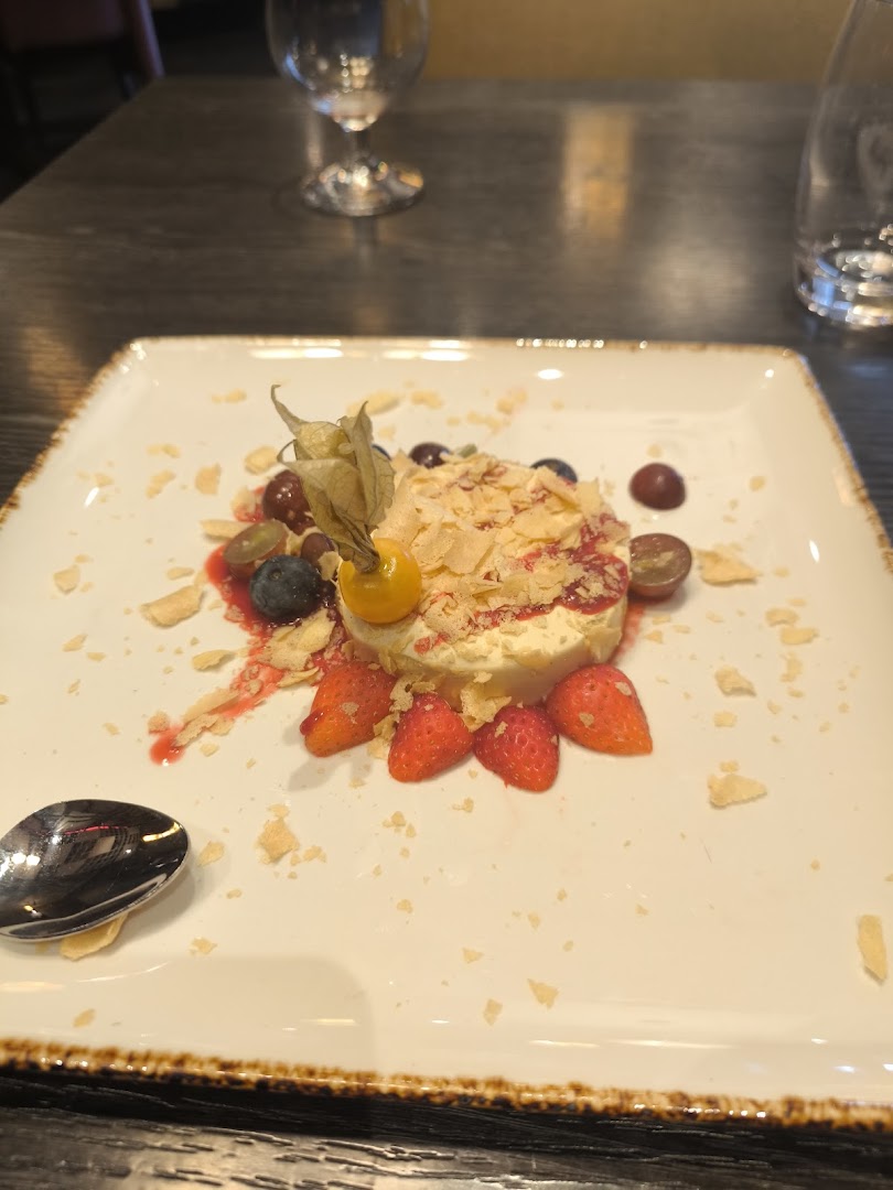 Bilde av Restauranthuset Malin, Sogndal