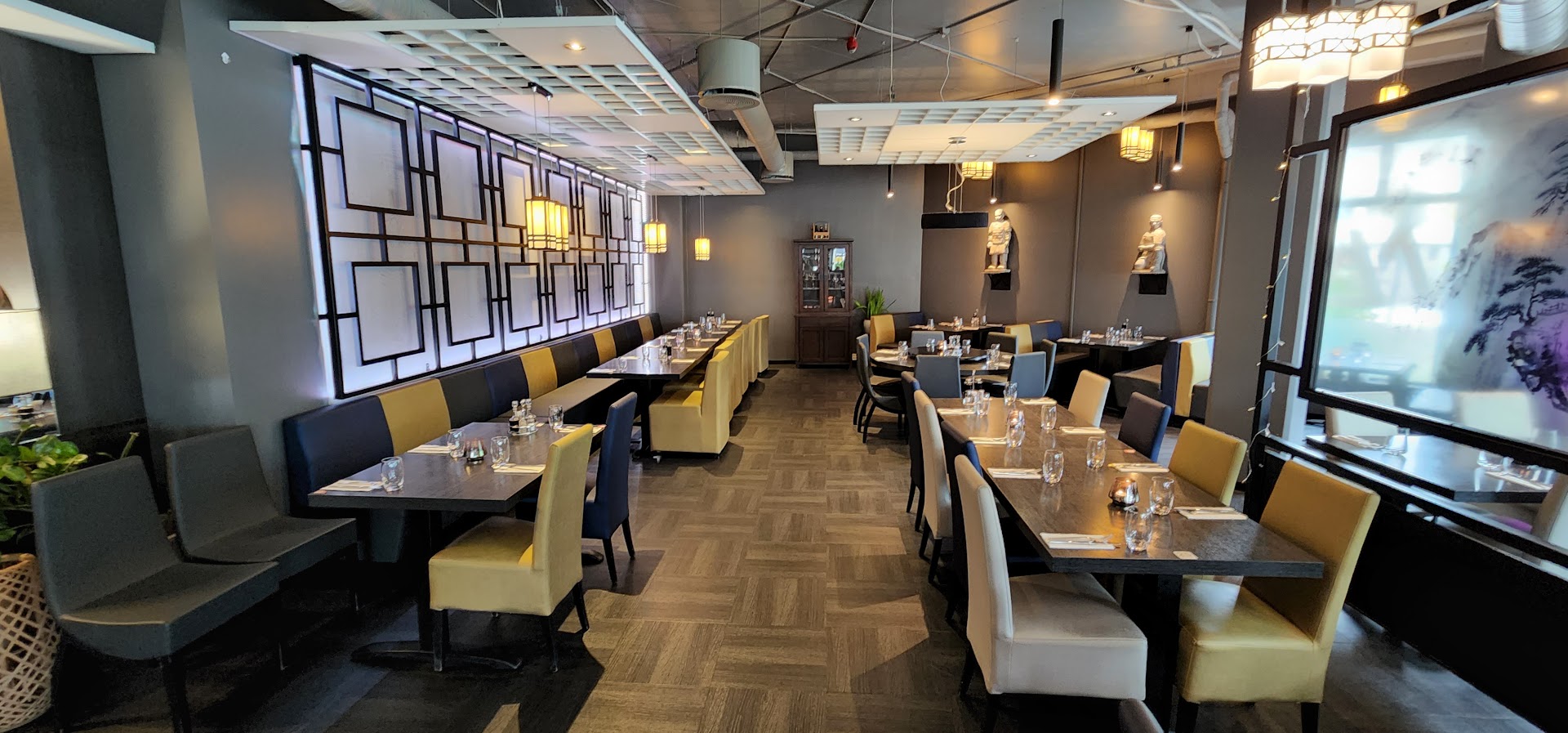 Bilde av Restauranthuset Malin, Sogndal