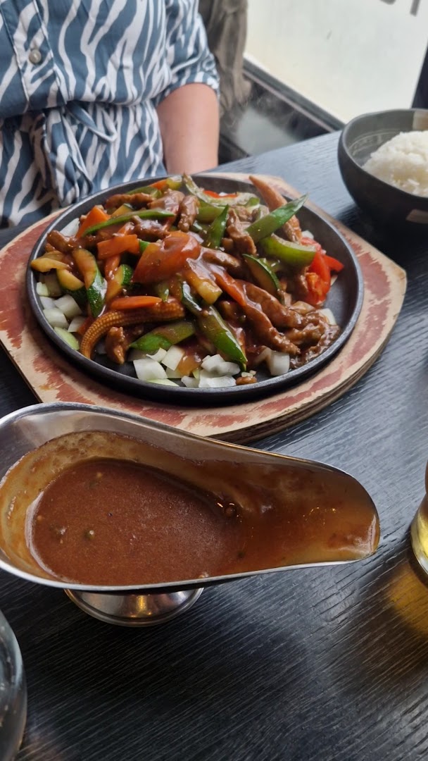 Bilde av Restauranthuset Malin, Sogndal