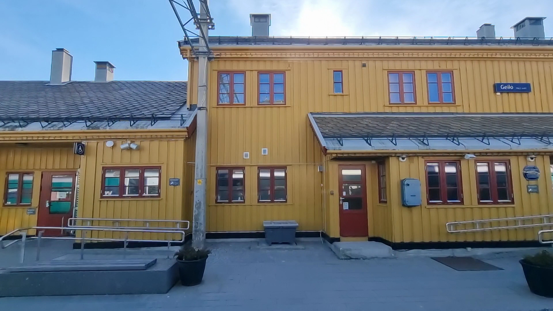 Bilde av Geilo Mountain Lodge