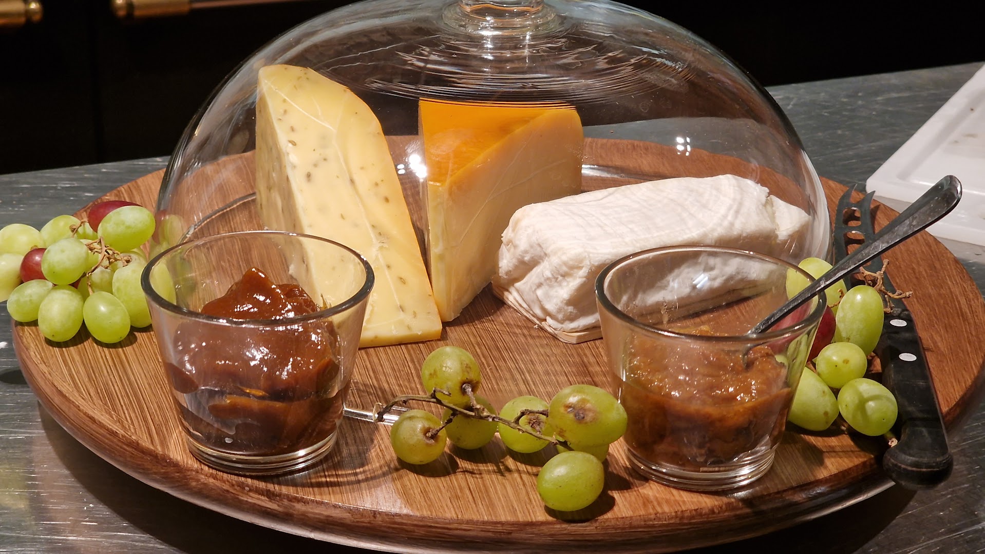 Bilde av Geilo Mountain Lodge