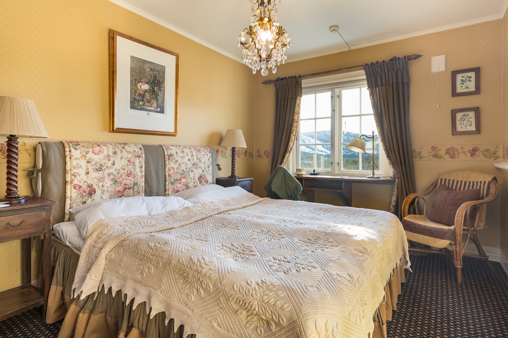 Bilde av Geilo Mountain Lodge