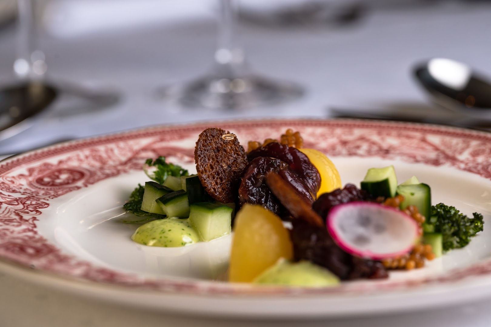 Bilde av Geilo Mountain Lodge