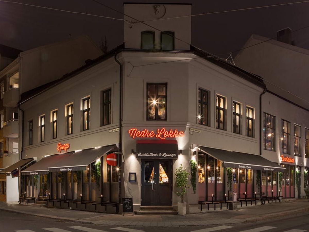 Bilde av Nedre Løkka Cocktailbar og Selskapslokaler