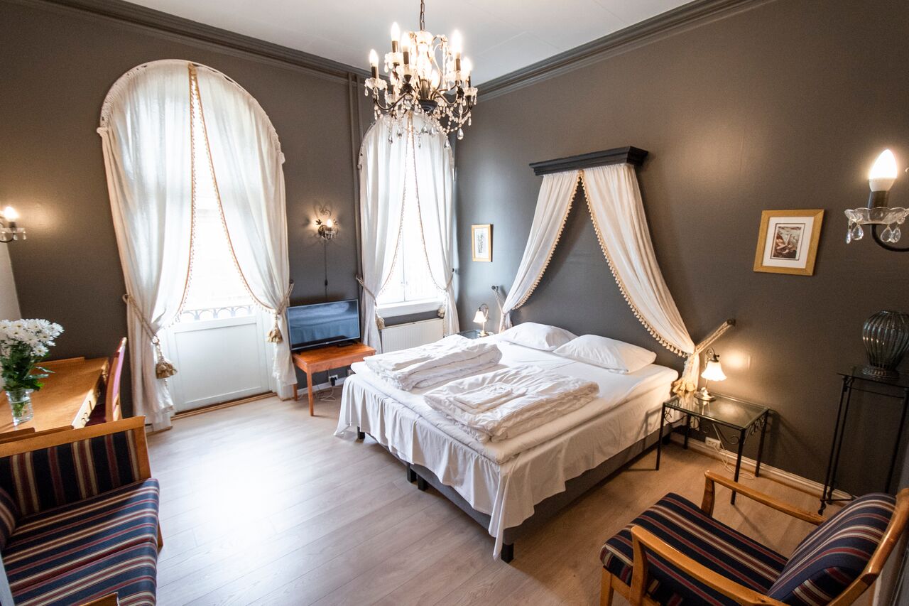 Bilde av Grand Hotel Hønefoss AS