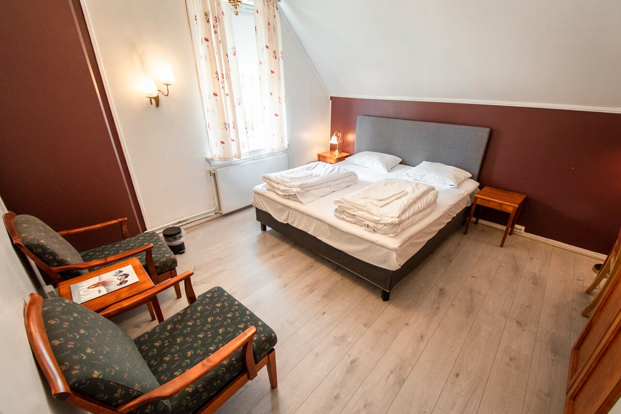 Bilde av Grand Hotel Hønefoss AS