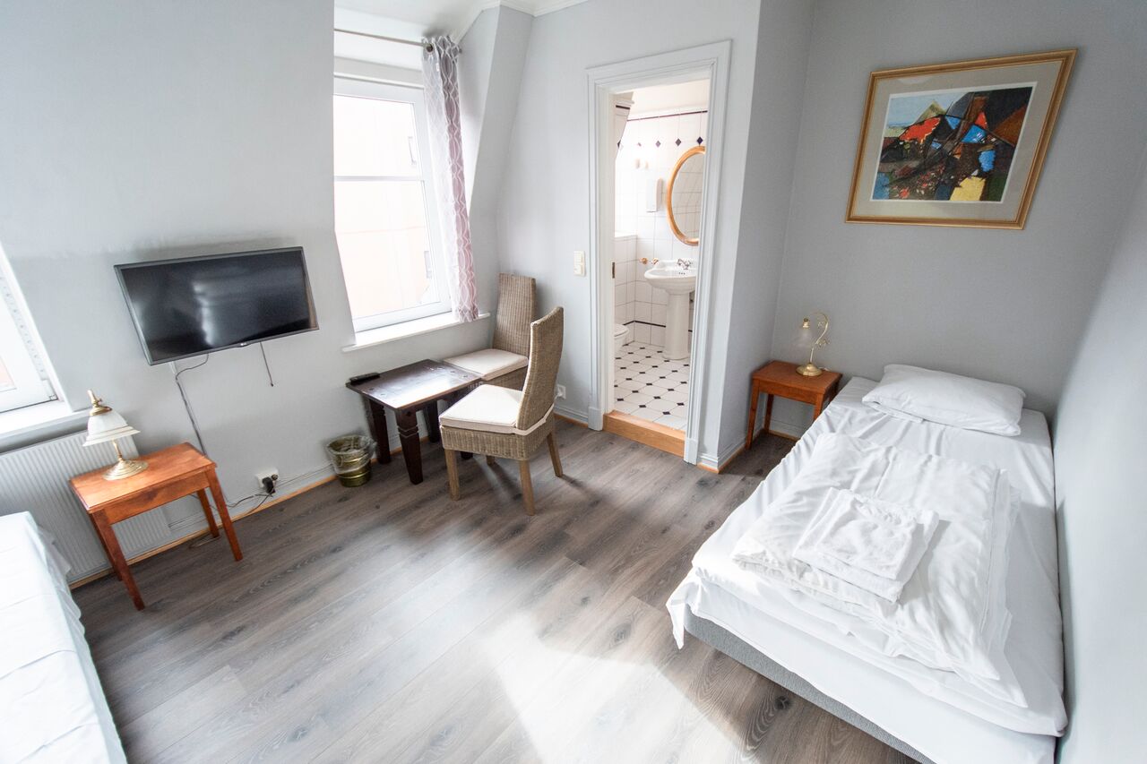 Bilde av Grand Hotel Hønefoss AS