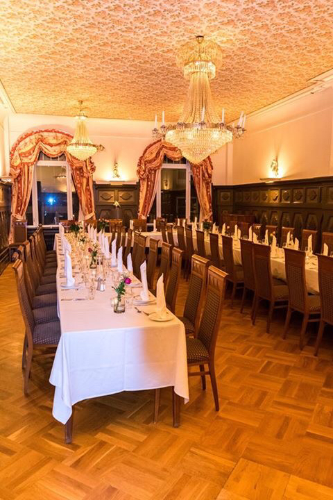 Bilde av Grand Hotel Hønefoss AS