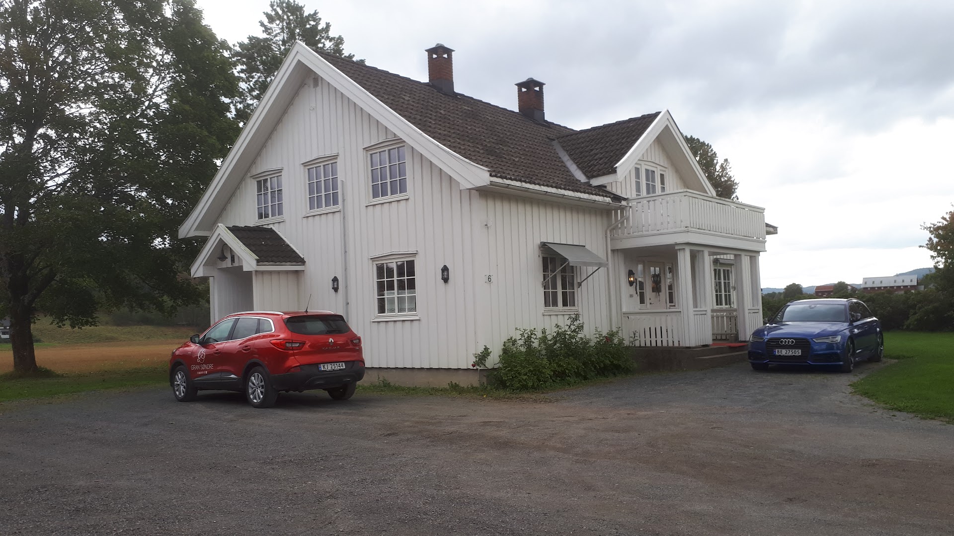 Bilde av Gran Søndre AS