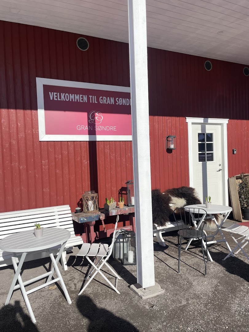 Bilde av Gran Søndre AS