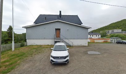Bilde av Sangerhuset Kanebogen